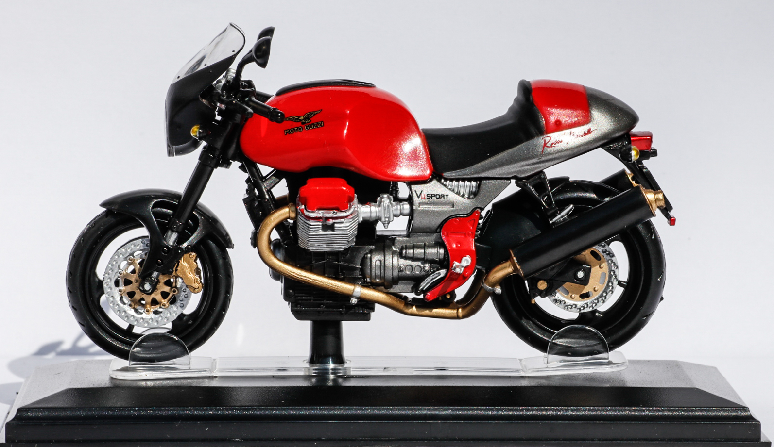 Starline Moto Guzzi V11 Sport